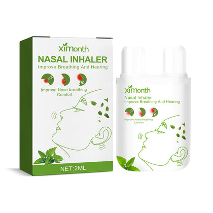 Nasal Care: Aspirators & Congestion Medicine for All Ages