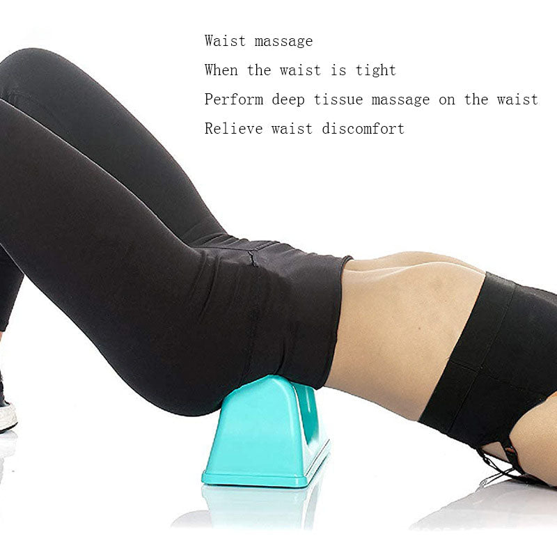 Deep Tissue Buttock Massager — Hip & Lower Back Relief