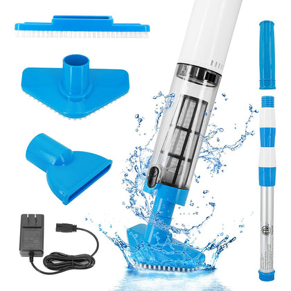 Handheld Vacuums: Cordless & Portable Wireless Stick Vacuums