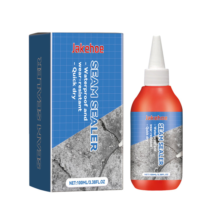 Waterproof Tile Joint Sealant for Leak-Free Repairs