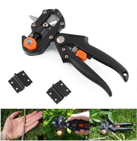 Grafting Pruner Tool for Fruit Trees and Roses