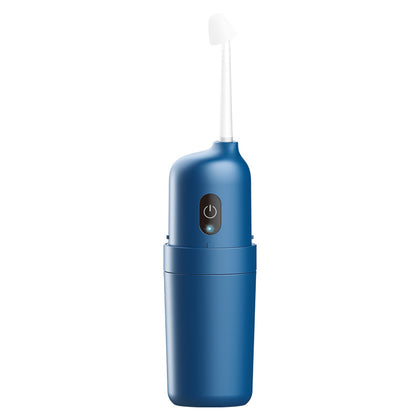 Saline Nasal Rinse & Sinus Irrigation Systems for Relief