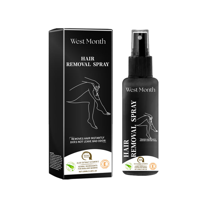 Refreshing Cleansing Mist — Gentle All‑Over Body Spray