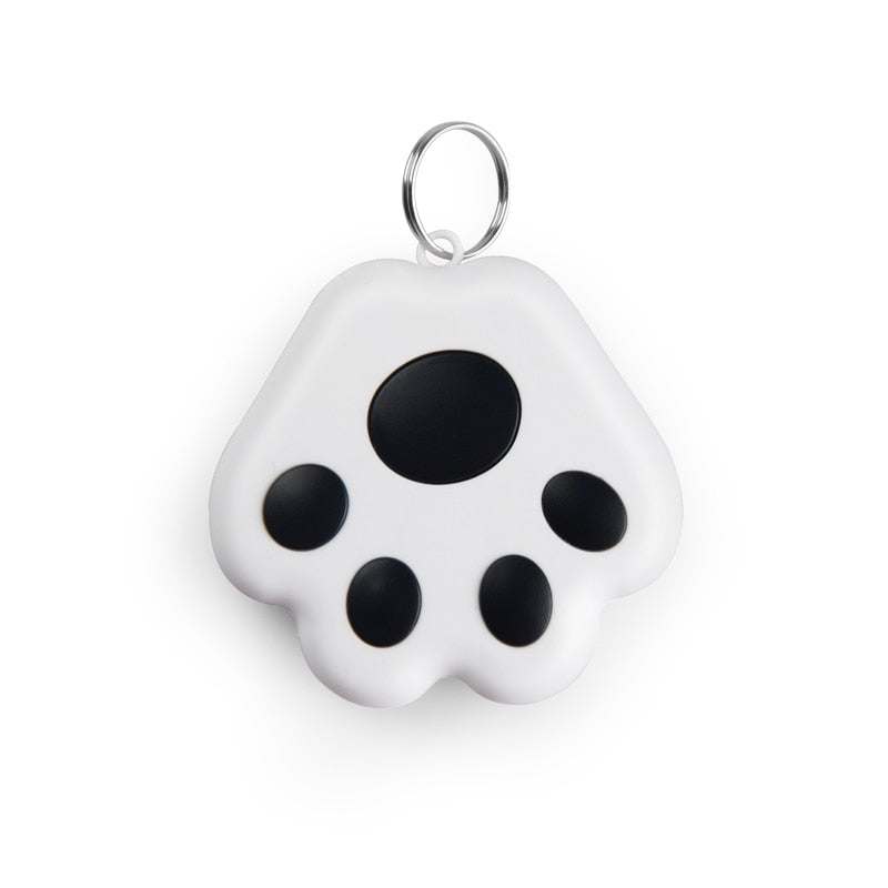 Pet GPS Tracker Mini Bluetooth Anti-Lost Locator Tag