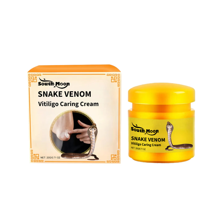 Urea Hand & Foot Cream — Deep Repair for Dry, Cracked Skin