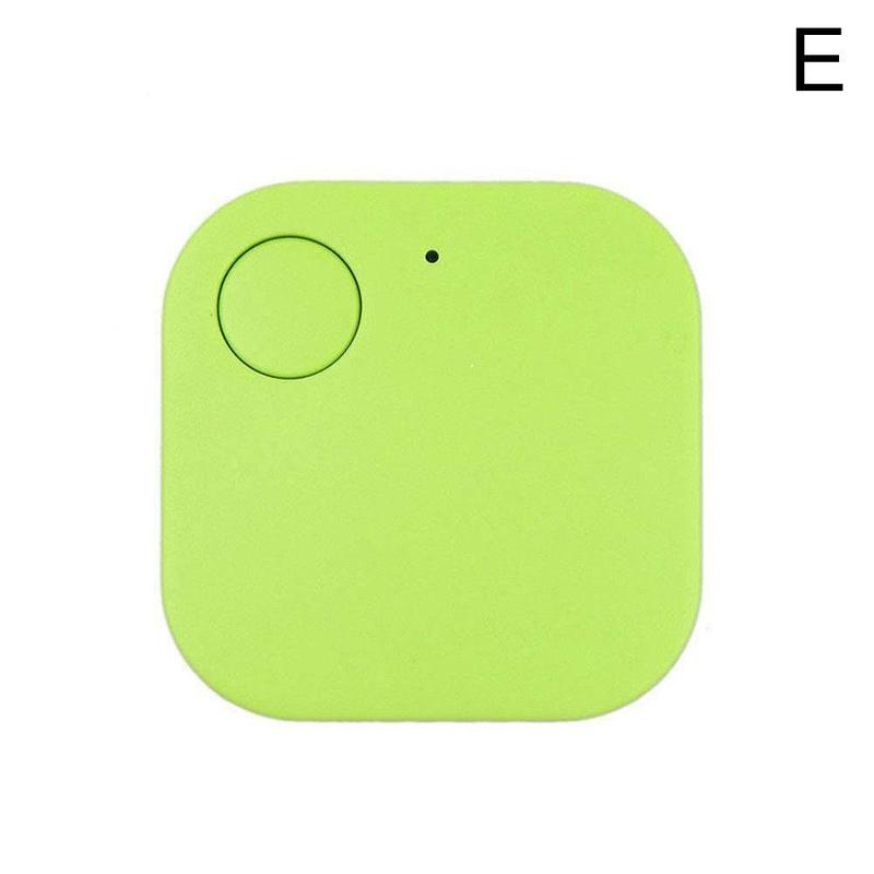 Mini Bluetooth Key Finder Tag with Phone App Tracking