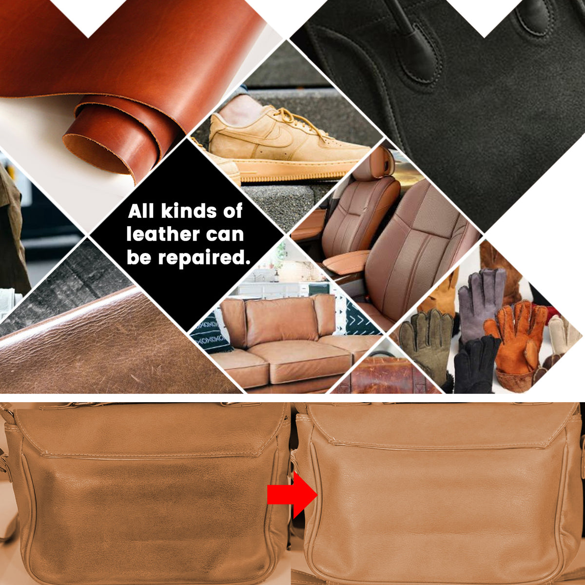 Lanolin Leather Care Oil for Cleaning & Polishing Goods