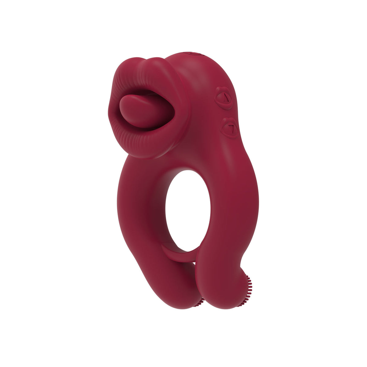 Wearable Couples Vibrator for Shared Pleasure at Home