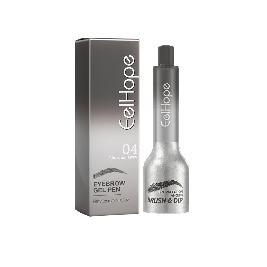 Air Cushion Brow Cream for Natural, Long-Lasting Color