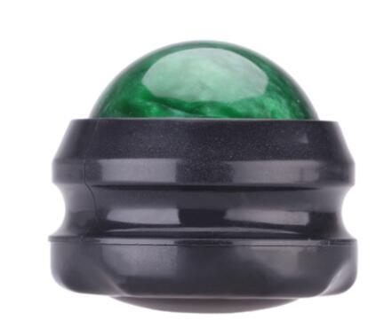 Massage Roller Ball — Instant Muscle Tension Relief
