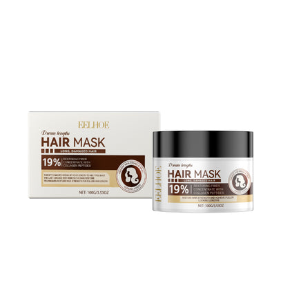 Heat Protectant Spray for Blow Drying & Styling Tools