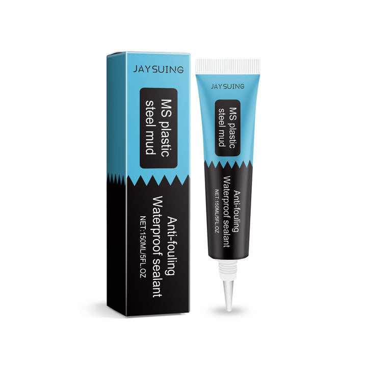 Waterproof Sealant for Wall Holes, Gaps and Repairs