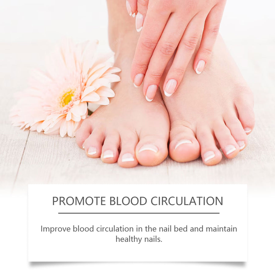 Bee Venom Nail Repair Spray for Healthy-Looking Shine
