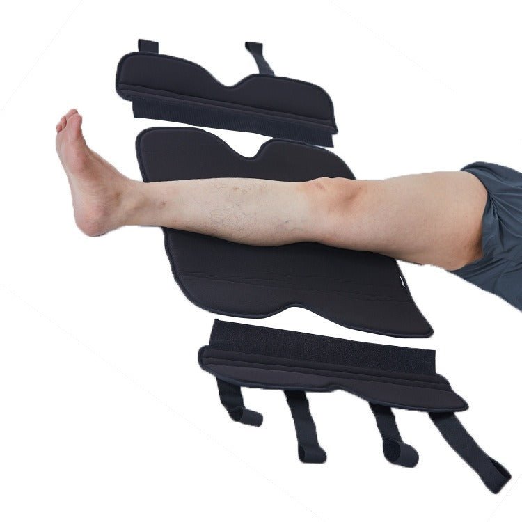 External Fixation Knee Brace — Medical-Grade Fracture