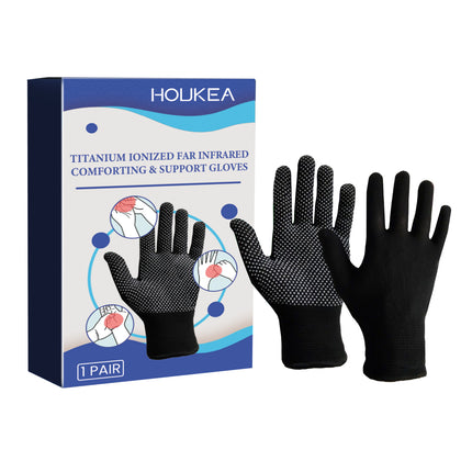 Cleaning Gloves - Heavy Duty Rubber Gloves for Dishwashing