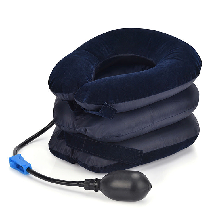 Cervical Traction Device — Targeted Neck Pain Relief
