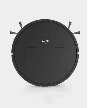 Slim Robot Vacuum & Mop — Cleans Under Furniture