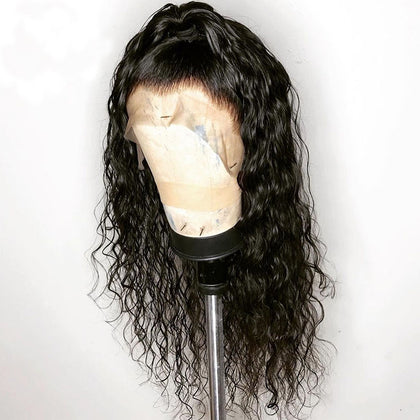 Long Synthetic Wigs for Women - Loose Wave & Long Wigs