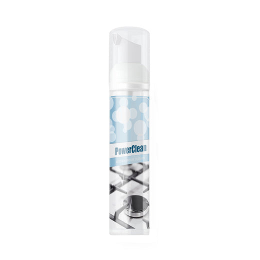 Heavy Oil Foam Cleaner — Kitchen Grease Remover Spray
