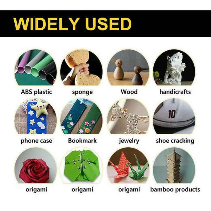 Epoxy Resin Adhesive for Waterproof Household Repairs