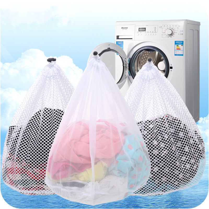 Mesh Laundry Bag for Bras and Delicates in Washer