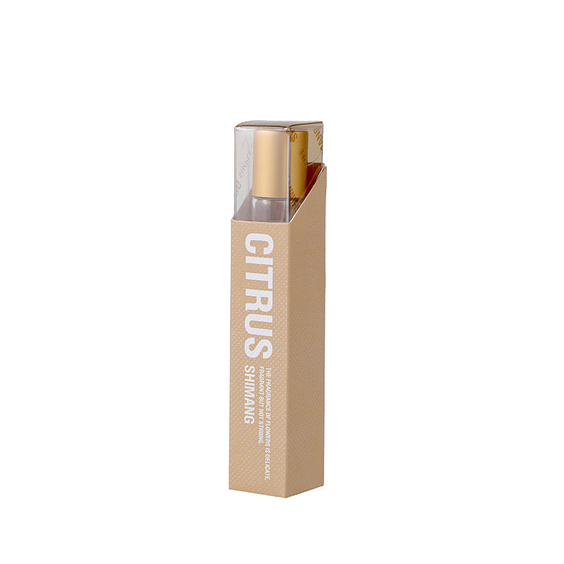 10ml Roll-On Perfume for Long-Lasting Daily Freshness