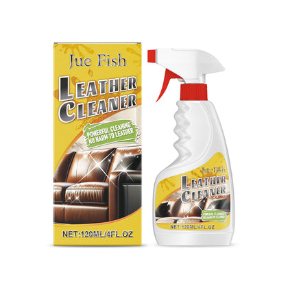 Leather Repair Kits for Car, Furniture & Auto Interiors