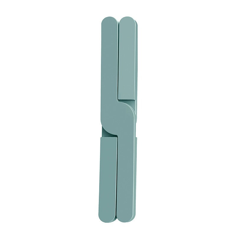 X-Shaped Silicone Trivet for Hot Dishes and Tables
