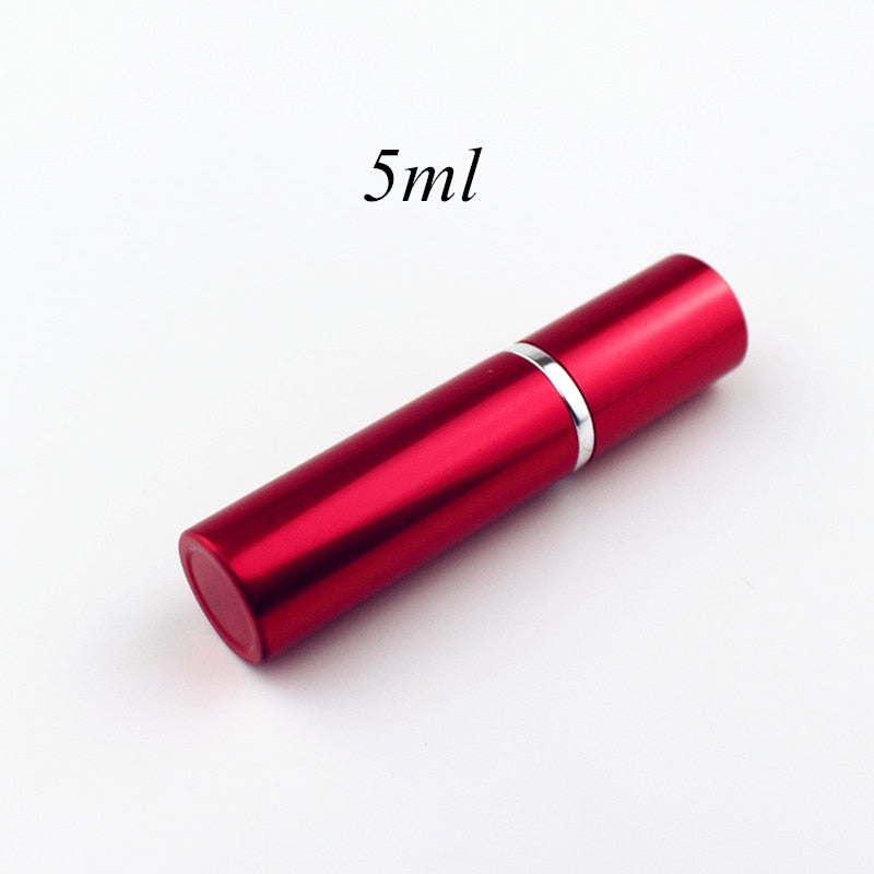 Mini Perfume Atomizer — Carry Your Signature Scent Anywhere