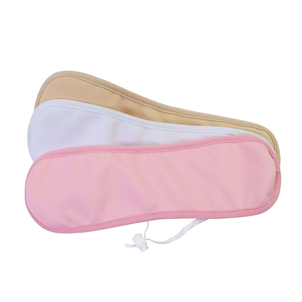 Castor Oil Therapy Wrap — Leak-Proof Relief for Pain & Detox