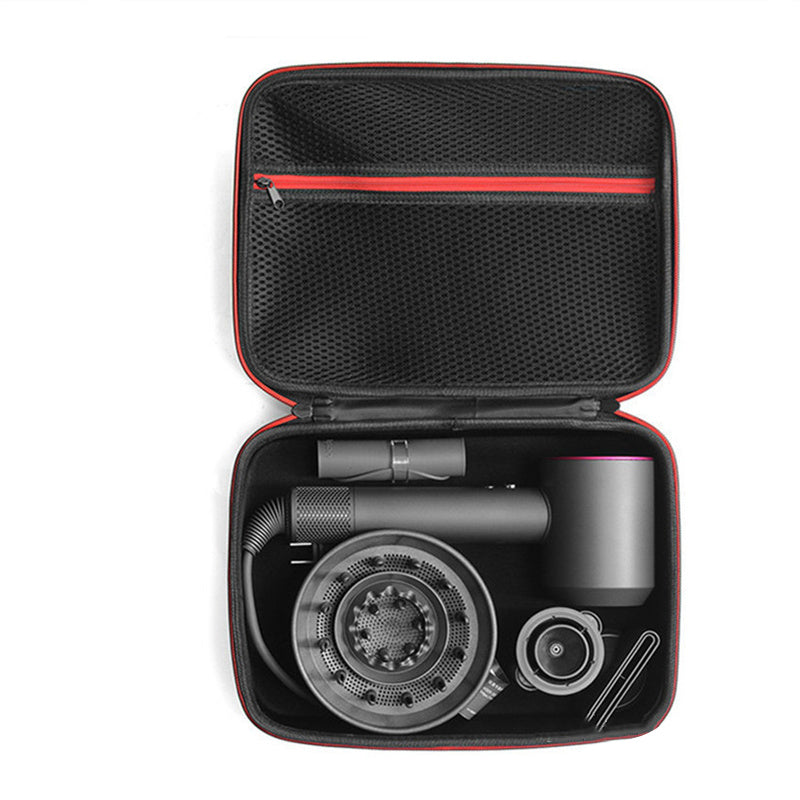 Dyson Supersonic HD03 Hair Dryer Case, Shockproof Travel