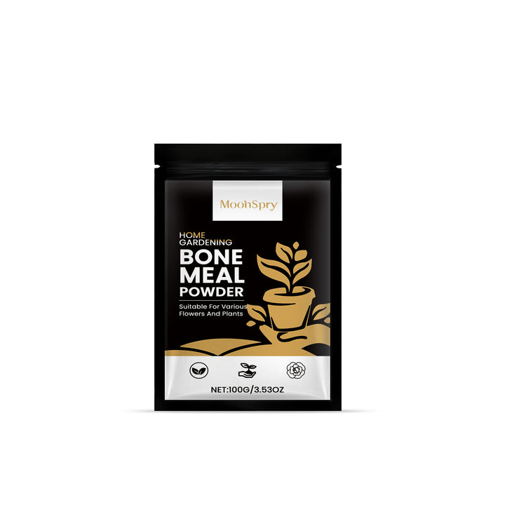 Plant Root Powder for Healthier Soil & Stronger Roots