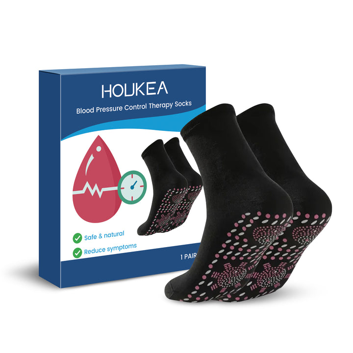 Therapy Socks for Pressure-Point Everyday Foot Comfort