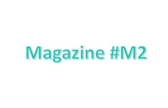 Magazine for Thoughtful Reading & Fresh Perspective