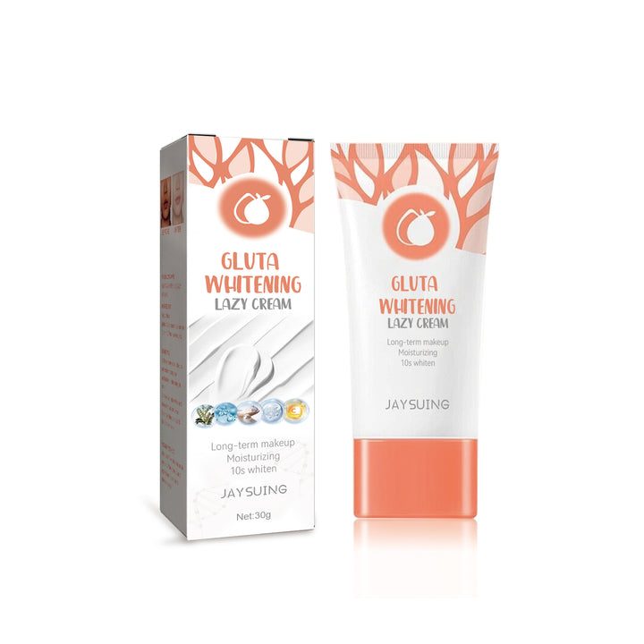 Whitening Face Cream for Moisture & Brighter-Looking Skin