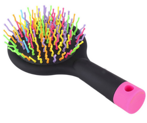 Detangling Hair Brush for Volume and Static Control