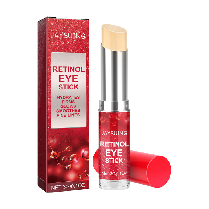 Retinol Eye Stick for Smoother, Brighter Under-Eyes
