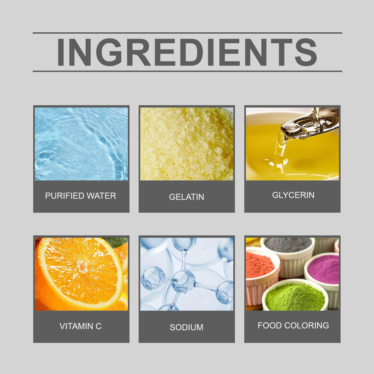 Bodybuilding Supplement for Recovery & Protein Support