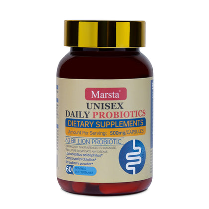 Women's Probiotics: Vaginal & Maternity Probiotic Support