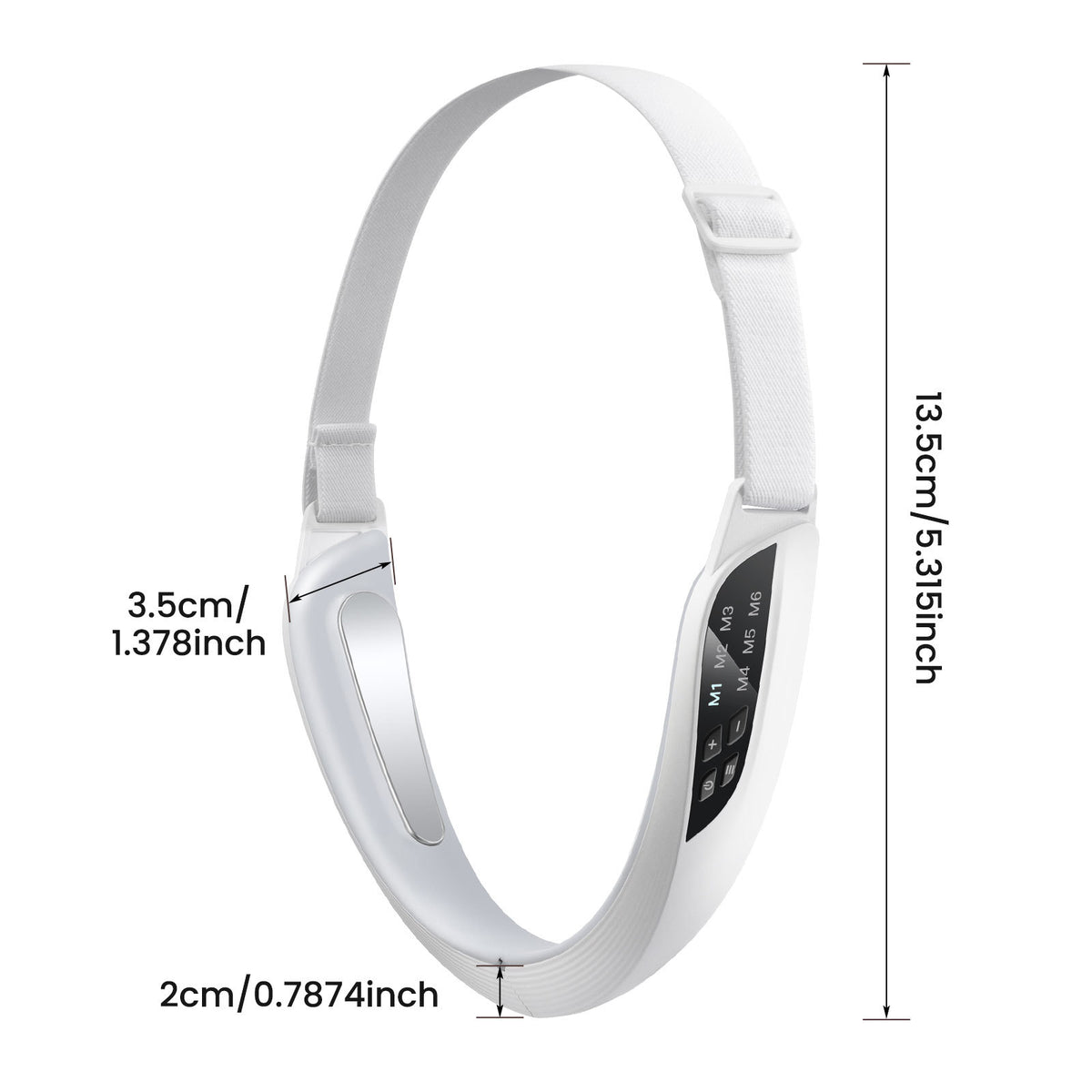 Facial Slimming Device — Instant Lifting & Jawline Definition