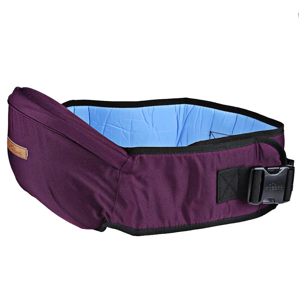 Baby Carrier Waist Stool for Comfortable Hip Support