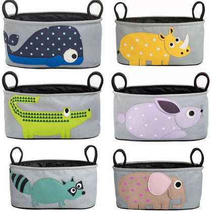 Diaper Bag Backpacks - Stylish and Functional Baby Bags