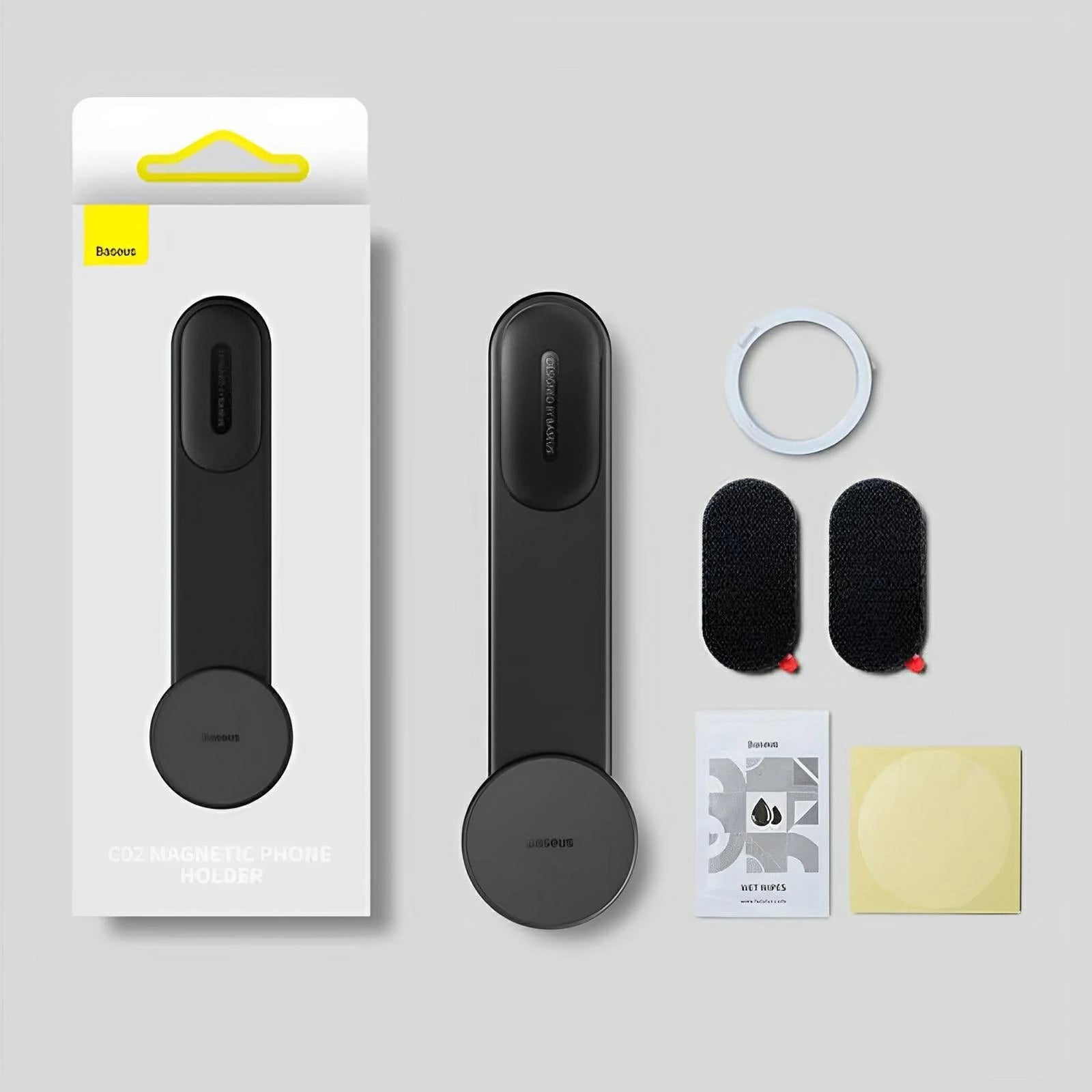 Phone holder with charging - wanelo - store - roman