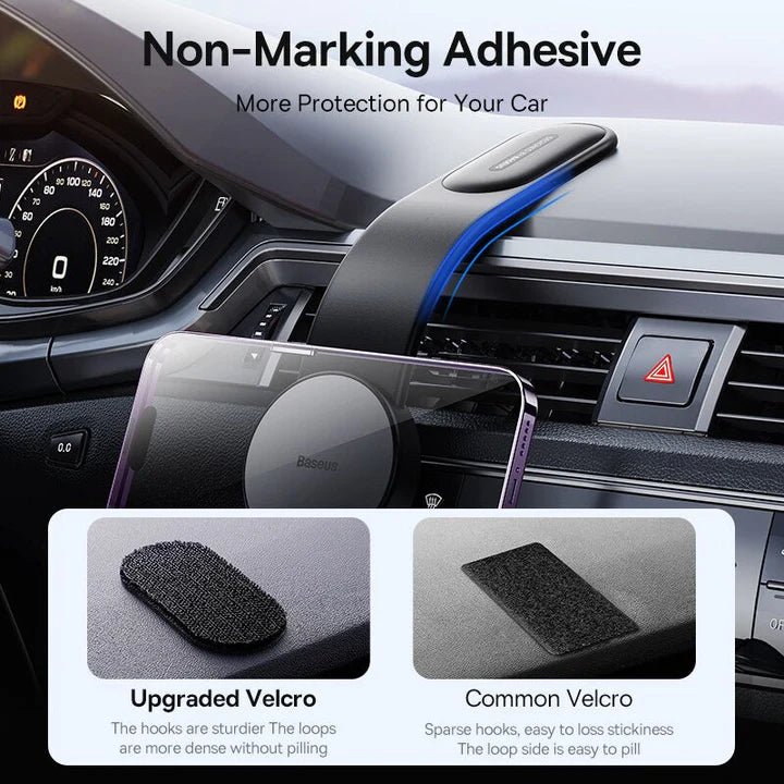 Phone holder with charging - wanelo - store - roman