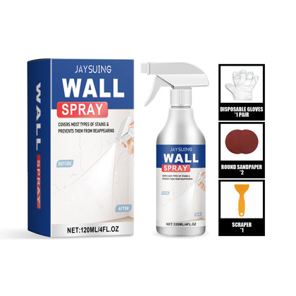 Premium Wall Paint for a Fresh, Vibrant Home Finish