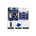 Kitchen Cleaning Powder for Stubborn Grease & Oil Grime