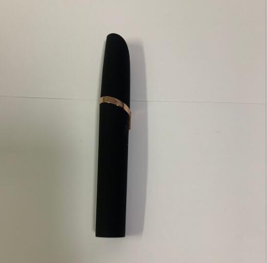 Electric Eyebrow Trimmer — Painless 360° Precision with LED