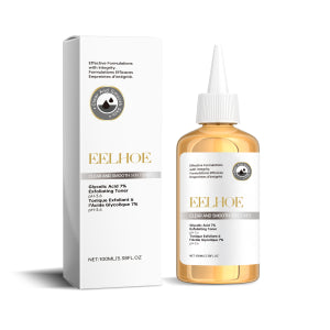 7% Glycolic Acid Toner for Smoother, Brighter Skin