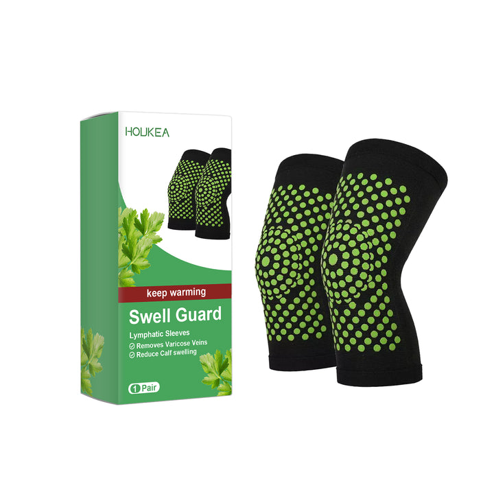 Compression Calf Sleeves for Warming Muscle Support