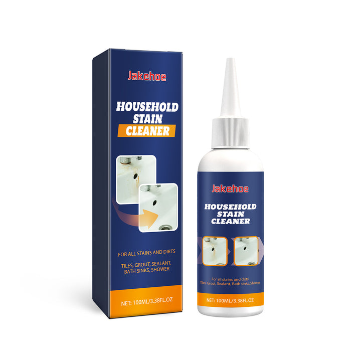 Household Stain Cleaner for Mold, Grout, Tile & Seals